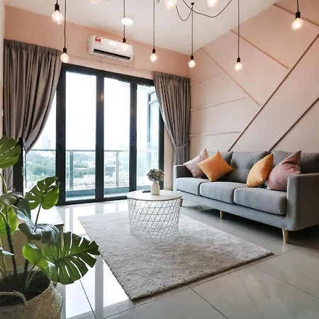 Victoria Home One Residences